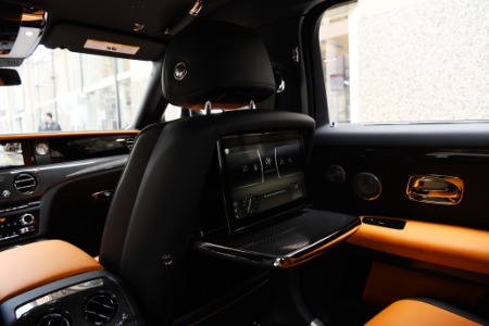 New 2023 Rolls-Royce Black Badge Ghost  | Chicago, IL