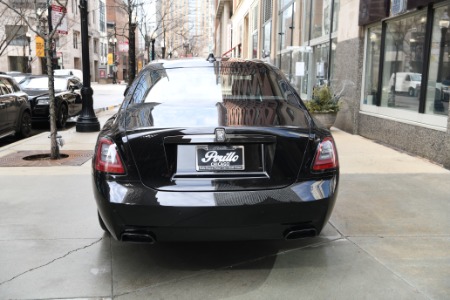 New 2023 Rolls-Royce Black Badge Ghost  | Chicago, IL