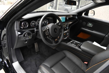 New 2023 Rolls-Royce Ghost  | Chicago, IL