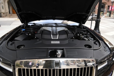 New 2023 Rolls-Royce Ghost  | Chicago, IL