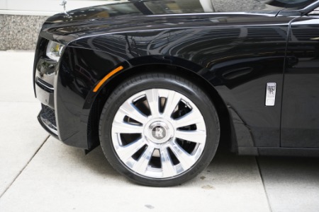 New 2023 Rolls-Royce Ghost  | Chicago, IL