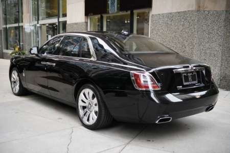 New 2023 Rolls-Royce Ghost  | Chicago, IL