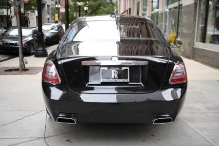 New 2023 Rolls-Royce Ghost  | Chicago, IL