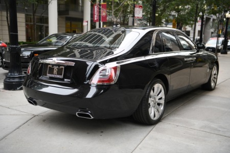 New 2023 Rolls-Royce Ghost  | Chicago, IL