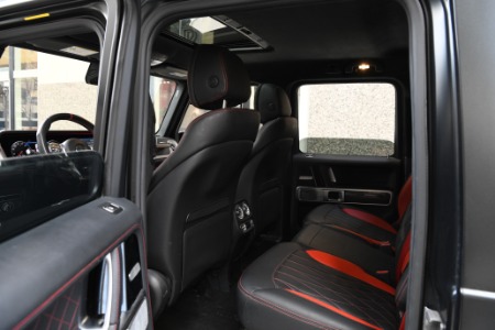 Used 2019 Mercedes-Benz G-Class AMG G 63 | Chicago, IL