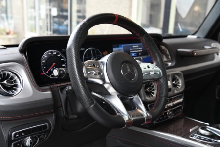 Used 2019 Mercedes-Benz G-Class AMG G 63 | Chicago, IL