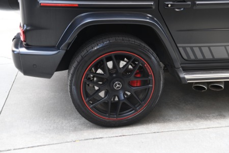 Used 2019 Mercedes-Benz G-Class AMG G 63 | Chicago, IL