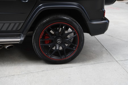 Used 2019 Mercedes-Benz G-Class AMG G 63 | Chicago, IL