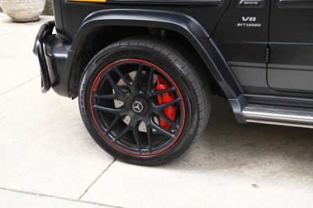 Used 2019 Mercedes-Benz G-Class AMG G 63 | Chicago, IL