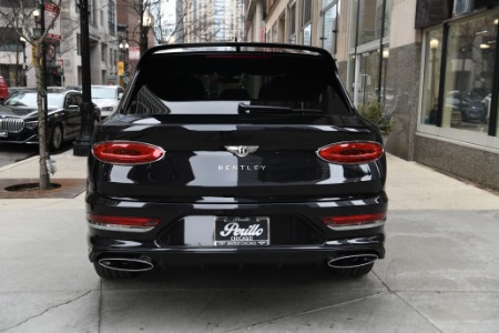 New 2023 Bentley Bentayga Speed | Chicago, IL