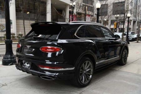 New 2023 Bentley Bentayga Speed | Chicago, IL