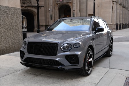 New 2023 Bentley Bentayga S V8 | Chicago, IL