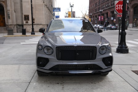 New 2023 Bentley Bentayga S V8 | Chicago, IL