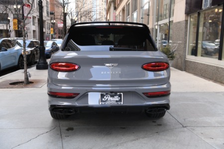 New 2023 Bentley Bentayga S V8 | Chicago, IL