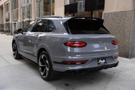 New 2023 Bentley Bentayga S V8 | Chicago, IL