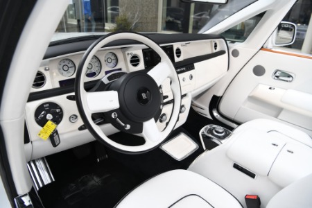 Used 2017 Rolls-Royce Phantom Drophead Coupe | Chicago, IL