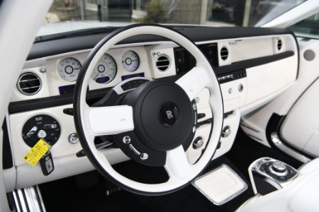 Used 2017 Rolls-Royce Phantom Drophead Coupe | Chicago, IL