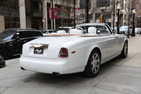 Used 2017 Rolls-Royce Phantom Drophead Coupe | Chicago, IL