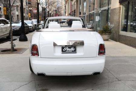 Used 2017 Rolls-Royce Phantom Drophead Coupe | Chicago, IL