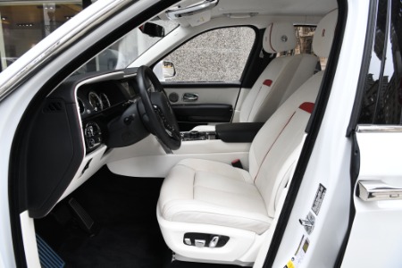 Used 2023 Rolls-Royce Cullinan  | Chicago, IL