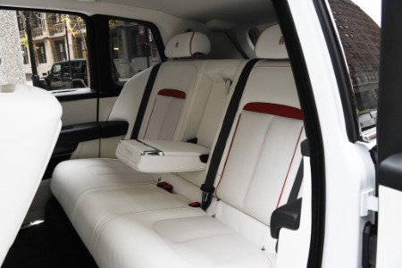 Used 2023 Rolls-Royce Cullinan  | Chicago, IL