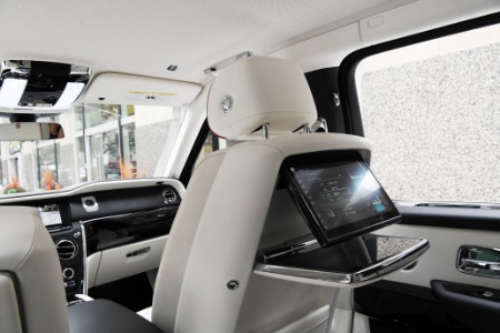 Used 2023 Rolls-Royce Cullinan  | Chicago, IL