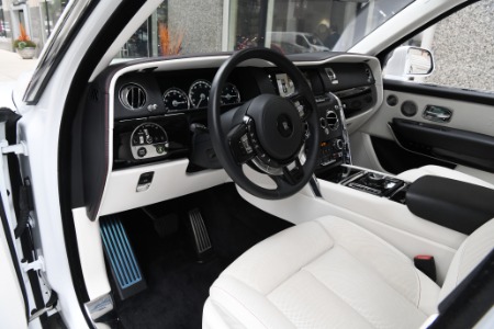 Used 2023 Rolls-Royce Cullinan  | Chicago, IL