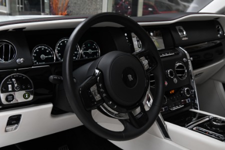 Used 2023 Rolls-Royce Cullinan  | Chicago, IL
