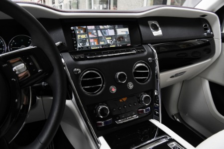 Used 2023 Rolls-Royce Cullinan  | Chicago, IL