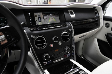 Used 2023 Rolls-Royce Cullinan  | Chicago, IL