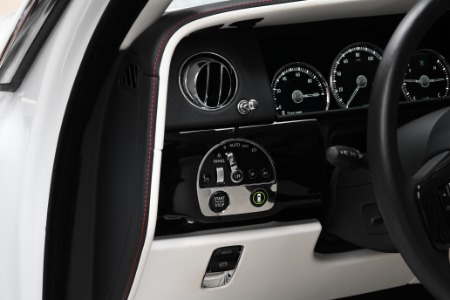 Used 2023 Rolls-Royce Cullinan  | Chicago, IL