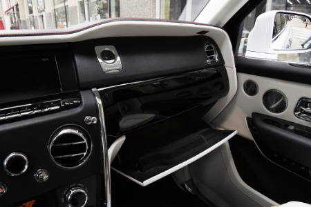 Used 2023 Rolls-Royce Cullinan  | Chicago, IL