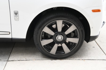 Used 2023 Rolls-Royce Cullinan  | Chicago, IL