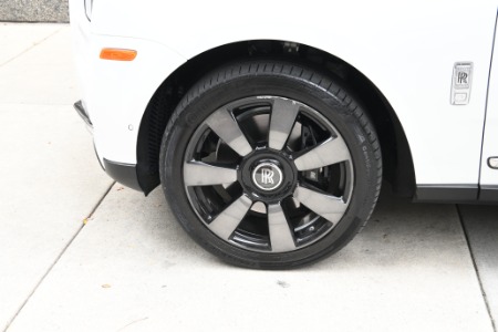 Used 2023 Rolls-Royce Cullinan  | Chicago, IL
