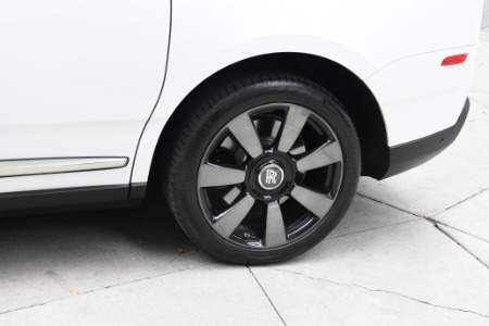 Used 2023 Rolls-Royce Cullinan  | Chicago, IL