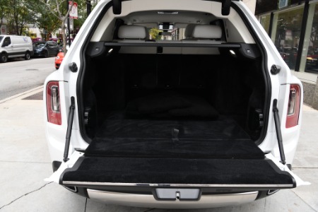 Used 2023 Rolls-Royce Cullinan  | Chicago, IL