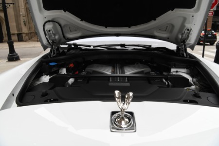 Used 2023 Rolls-Royce Cullinan  | Chicago, IL