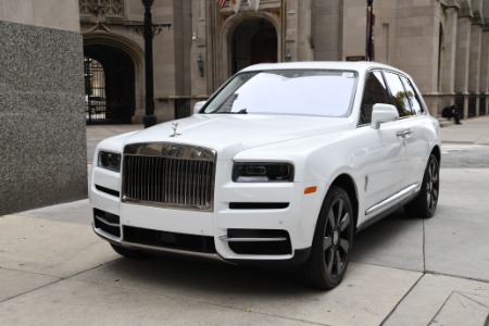 Used 2023 Rolls-Royce Cullinan  | Chicago, IL