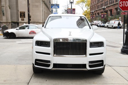 Used 2023 Rolls-Royce Cullinan  | Chicago, IL