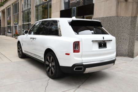 Used 2023 Rolls-Royce Cullinan  | Chicago, IL