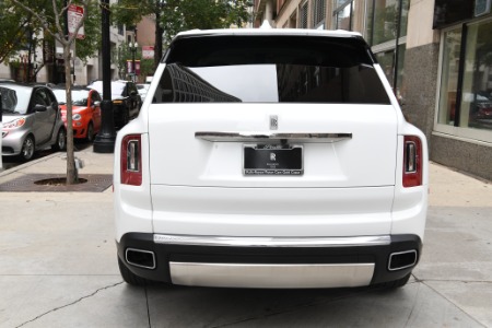 Used 2023 Rolls-Royce Cullinan  | Chicago, IL