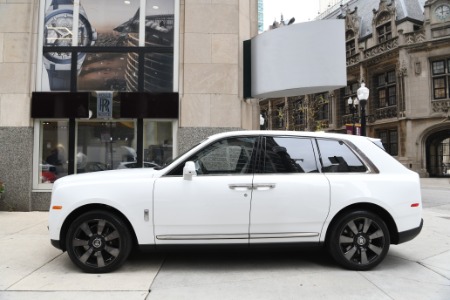 Used 2023 Rolls-Royce Cullinan  | Chicago, IL