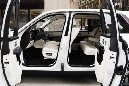 Used 2023 Rolls-Royce Cullinan  | Chicago, IL