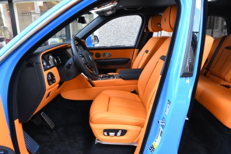 New 2023 Rolls-Royce Cullinan  | Chicago, IL