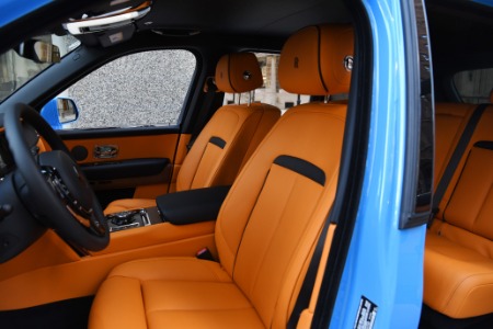 New 2023 Rolls-Royce Cullinan  | Chicago, IL
