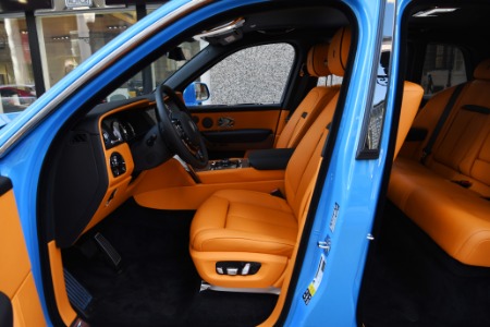 New 2023 Rolls-Royce Cullinan  | Chicago, IL