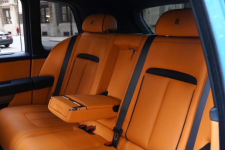 New 2023 Rolls-Royce Cullinan  | Chicago, IL