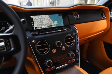 New 2023 Rolls-Royce Cullinan  | Chicago, IL
