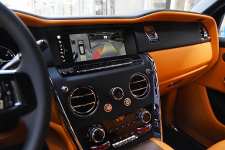 New 2023 Rolls-Royce Cullinan  | Chicago, IL