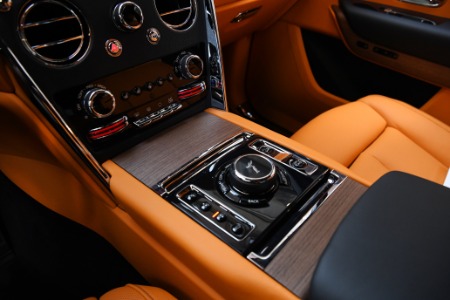 New 2023 Rolls-Royce Cullinan  | Chicago, IL